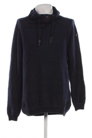 Herrenpullover Edc By Esprit, Größe XL, Farbe Blau, Preis € 8,49