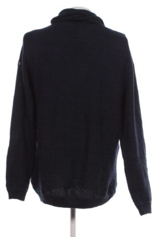 Herrenpullover Edc By Esprit, Größe XL, Farbe Blau, Preis € 8,49