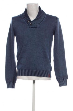 Herrenpullover Edc By Esprit, Größe L, Farbe Blau, Preis € 8,49