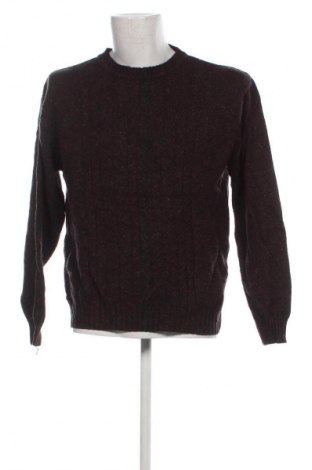 Мъжки пуловер Engbers, Размер L, Цвят Многоцветен, Цена 58,90 лв.