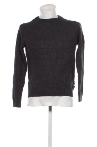 Herrenpullover Esprit, Größe S, Farbe Grau, Preis 8,49 €