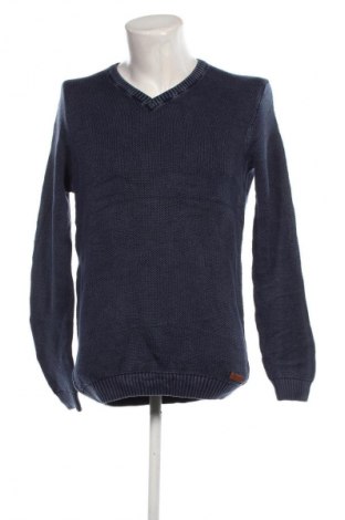 Herrenpullover Esprit, Größe L, Farbe Blau, Preis € 9,79