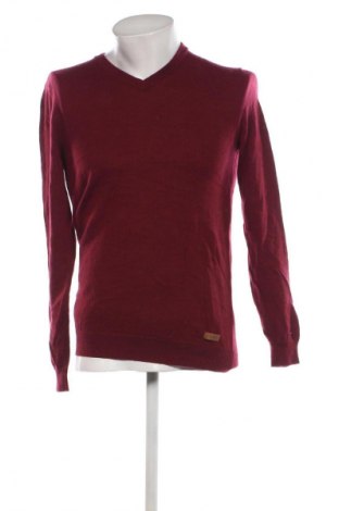 Męski sweter Esprit, Rozmiar M, Kolor Czerwony, Cena 38,99 zł