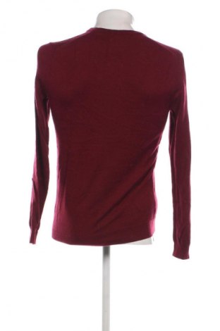 Herrenpullover Esprit, Größe M, Farbe Rot, Preis 8,49 €