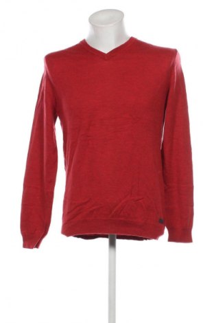 Herrenpullover Esprit, Größe L, Farbe Rot, Preis € 8,49