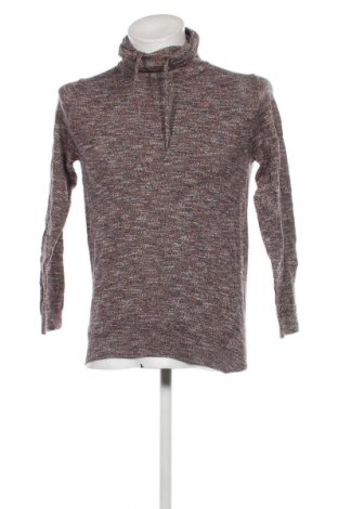Мъжки пуловер Esprit, Размер S, Цвят Многоцветен, Цена 34,00 лв.