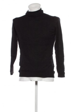 Ανδρικό πουλόβερ Esprit, Μέγεθος M, Χρώμα Μαύρο, Τιμή 11,99 €