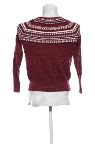 Męski sweter Esprit, Rozmiar XS, Kolor Czerwony, Cena 38,99 zł