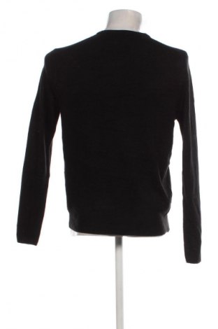 Pulover de bărbați F&F, Mărime M, Culoare Negru, Preț 33,99 Lei