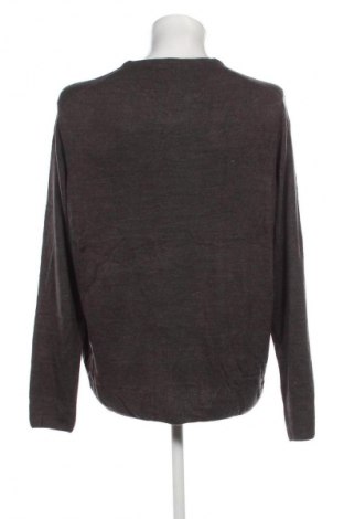 Herrenpullover F&F, Größe XXL, Farbe Grau, Preis € 7,49