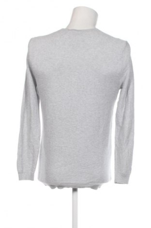 Herrenpullover FSBN, Größe S, Farbe Grau, Preis € 7,49