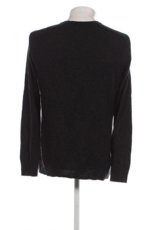 Herrenpullover Filippa K, Größe L, Farbe Grau, Preis 52,99 €