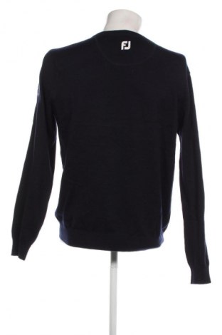 Herrenpullover Fj, Größe L, Farbe Blau, Preis 5,49 €