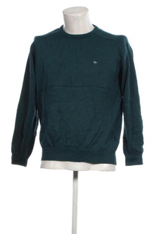 Herrenpullover Fynch-Hatton, Größe L, Farbe Grün, Preis € 17,49