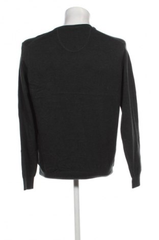 Herrenpullover Fynch-Hatton, Größe L, Farbe Grün, Preis € 15,49