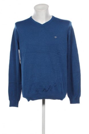 Herrenpullover Fynch-Hatton, Größe L, Farbe Blau, Preis € 18,99