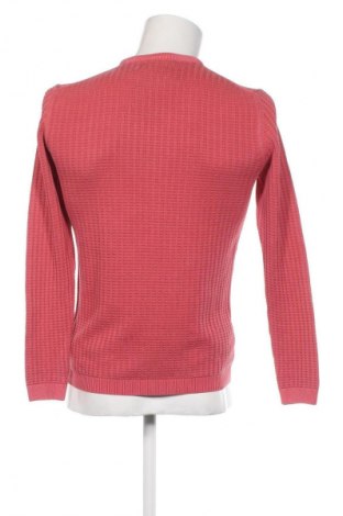 Herrenpullover Gant, Größe S, Farbe Rosa, Preis € 78,49