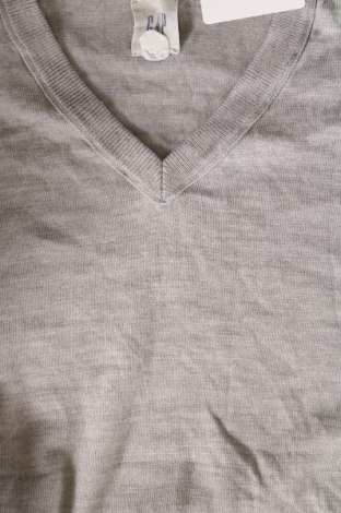 Herrenpullover Gap, Größe M, Farbe Grau, Preis 5,49 €