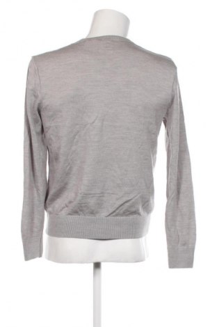 Herrenpullover Gap, Größe M, Farbe Grau, Preis 5,49 €