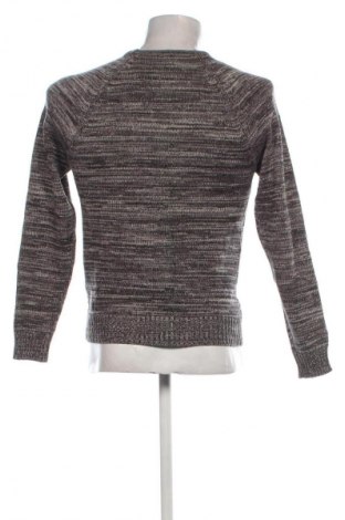 Herrenpullover Garcia Jeans, Größe S, Farbe Grau, Preis 4,99 €