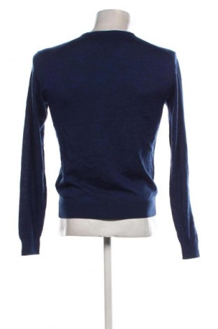 Herrenpullover Gentiluomo, Größe M, Farbe Blau, Preis € 43,14