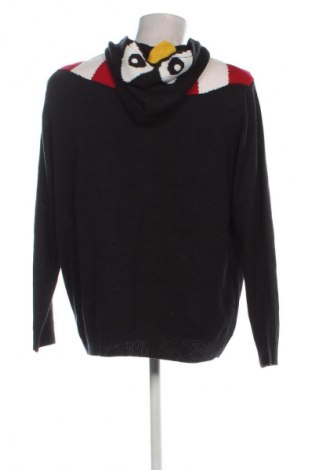 Herrenpullover George, Größe XL, Farbe Mehrfarbig, Preis 7,49 €