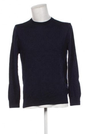 Herrenpullover Giovanni, Größe XL, Farbe Blau, Preis 4,99 €