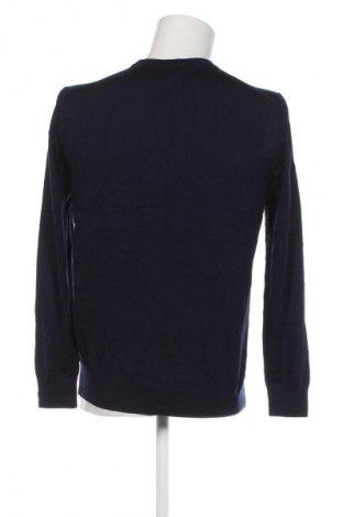 Herrenpullover Giovanni, Größe XL, Farbe Blau, Preis 6,99 €