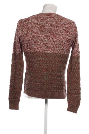 Męski sweter Gsus Sindustries, Rozmiar M, Kolor Kolorowy, Cena 32,99 zł