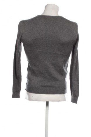 Herrenpullover Guess, Größe XS, Farbe Grau, Preis 15,29 €