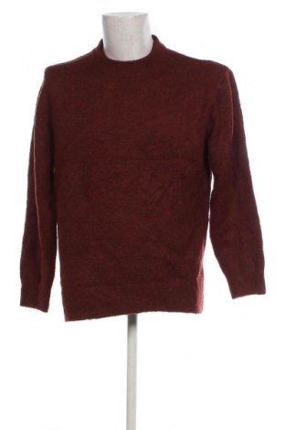 Pánsky sveter  H&M, Veľkosť S, Farba Hnedá, Cena  16,44 €