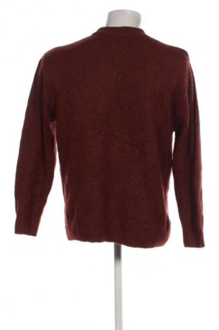 Pánsky sveter  H&M, Veľkosť S, Farba Hnedá, Cena  7,75 €