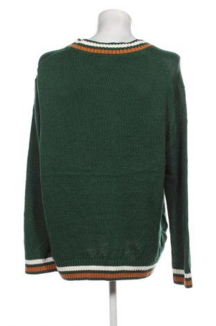 Herrenpullover H&M, Größe L, Farbe Grün, Preis 5,99 €