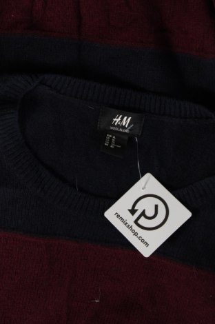 Pánský svetr  H&M, Velikost XL, Barva Vícebarevné, Cena  462,00 Kč