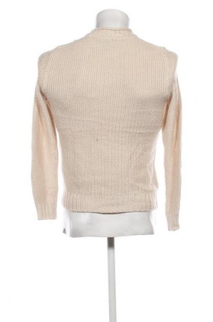 Herrenpullover H&M, Größe S, Farbe Beige, Preis € 7,49