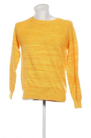 Pánský svetr  H&M, Velikost L, Barva Žlutá, Cena  286,00 Kč