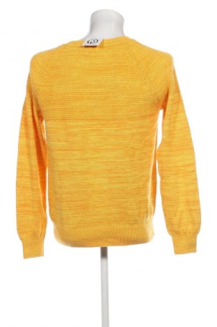 Herrenpullover H&M, Größe L, Farbe Gelb, Preis 5,99 €