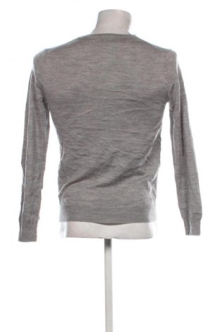 Herrenpullover H&M, Größe M, Farbe Grau, Preis € 7,49