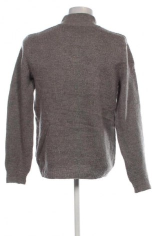 Herrenpullover H&M, Größe L, Farbe Grau, Preis 5,99 €