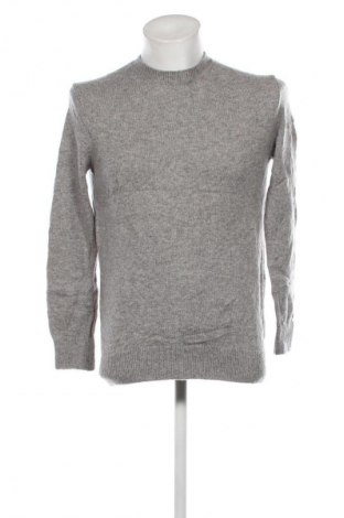 Męski sweter H&M, Rozmiar S, Kolor Szary, Cena 32,99 zł