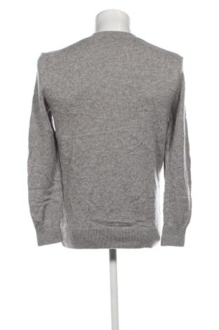 Pánsky sveter  H&M, Veľkosť S, Farba Sivá, Cena  5,95 €