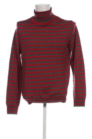 Ανδρικό πουλόβερ H&M, Μέγεθος L, Χρώμα Πολύχρωμο, Τιμή 9,15 €