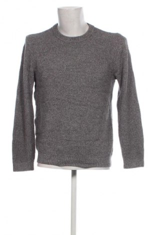 Męski sweter H&M, Rozmiar M, Kolor Szary, Cena 32,99 zł