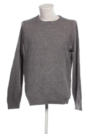 Herrenpullover H&M, Größe L, Farbe Grau, Preis € 7,49