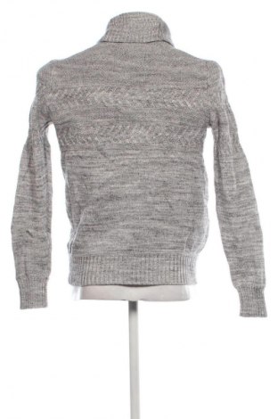 Herrenpullover H&M, Größe M, Farbe Grau, Preis 7,49 €