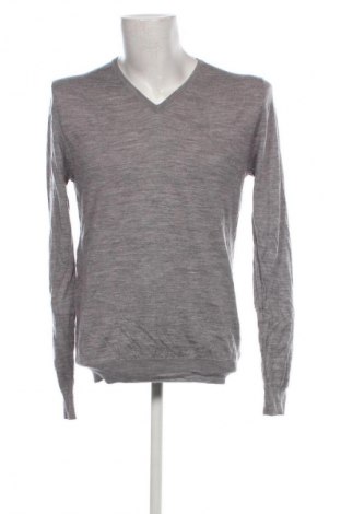 Herrenpullover H&M, Größe L, Farbe Grau, Preis 7,49 €