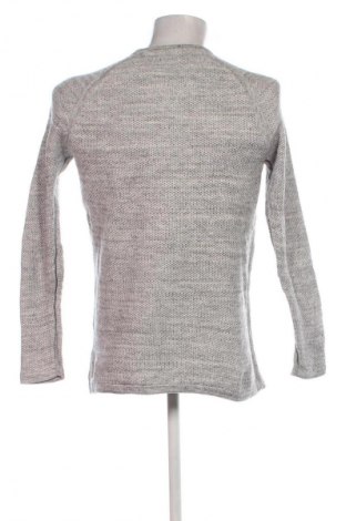 Męski sweter H&M, Rozmiar M, Kolor Szary, Cena 32,99 zł