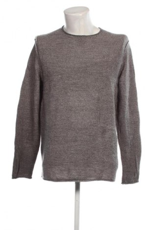 Pánský svetr  H&M, Velikost L, Barva Šedá, Cena  169,00 Kč