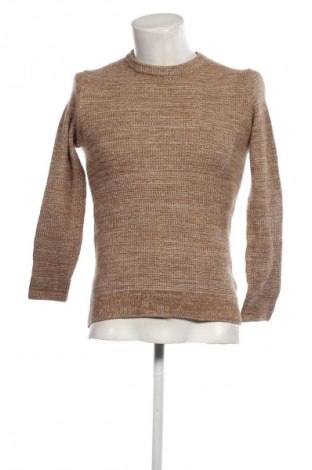 Herrenpullover H&M, Größe XS, Farbe Beige, Preis 7,49 €