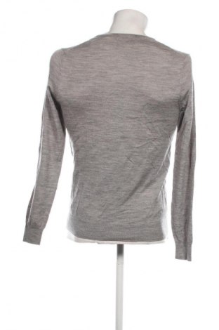 Herrenpullover H&M, Größe M, Farbe Grau, Preis 5,99 €